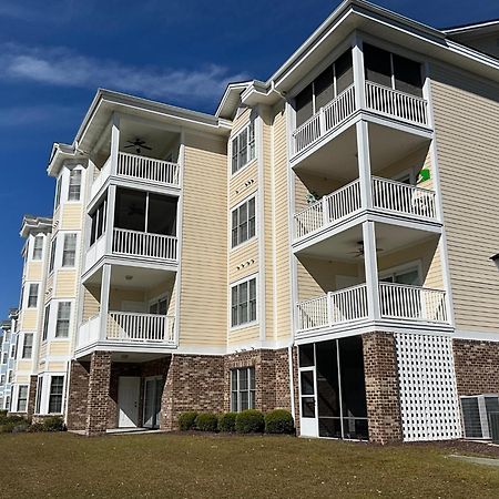 Myrtlewood By Monarch Rentals Myrtle Beach Exteriör bild