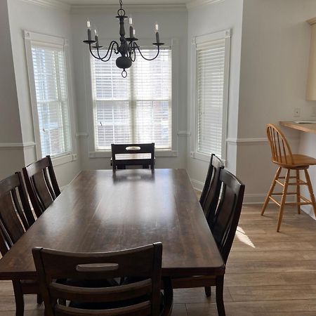 Myrtlewood By Monarch Rentals Myrtle Beach Exteriör bild