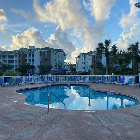 Myrtlewood By Monarch Rentals Myrtle Beach Exteriör bild