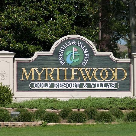 Myrtlewood By Monarch Rentals Myrtle Beach Rum bild