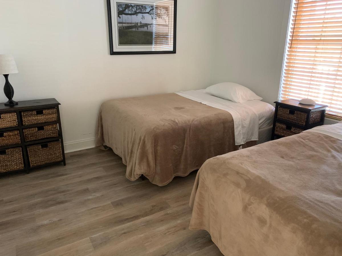 Myrtlewood By Monarch Rentals Myrtle Beach Exteriör bild