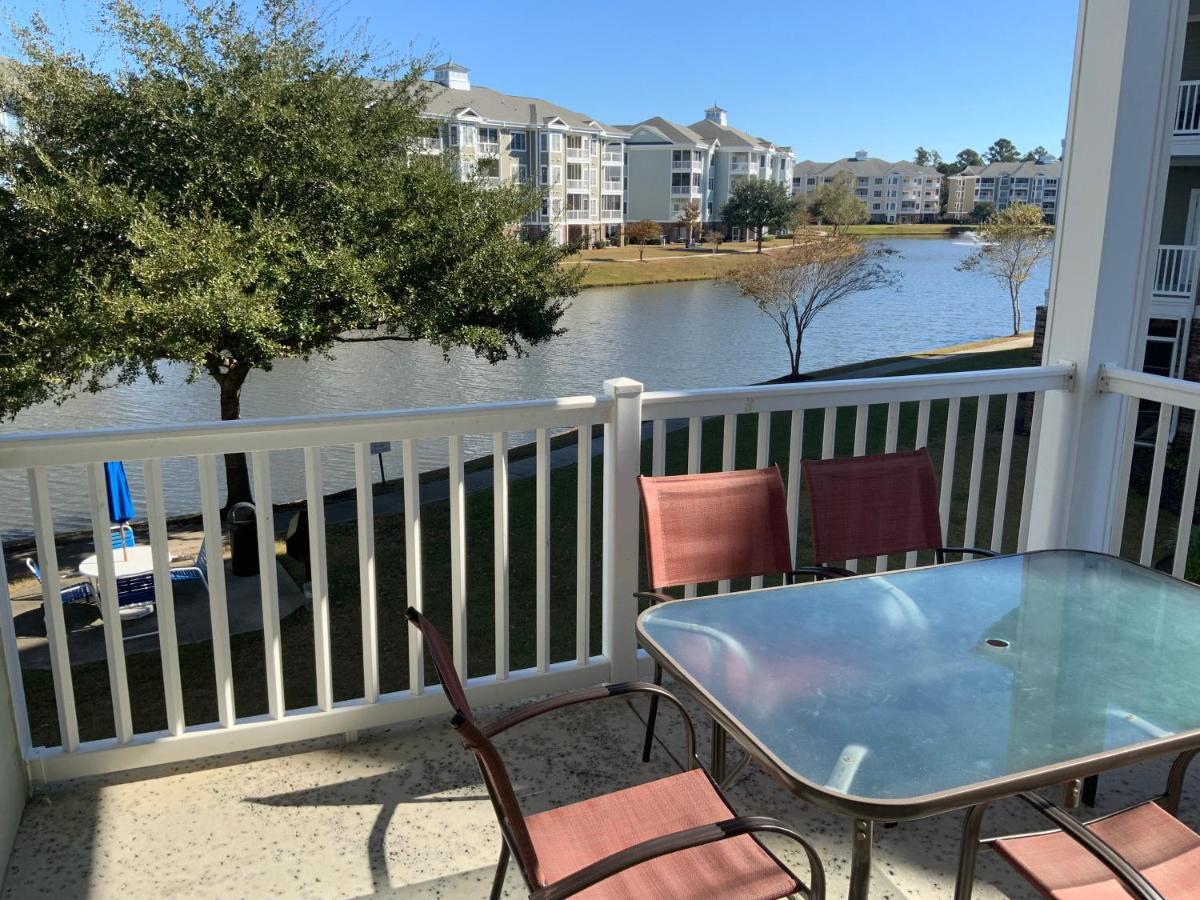 Myrtlewood By Monarch Rentals Myrtle Beach Exteriör bild