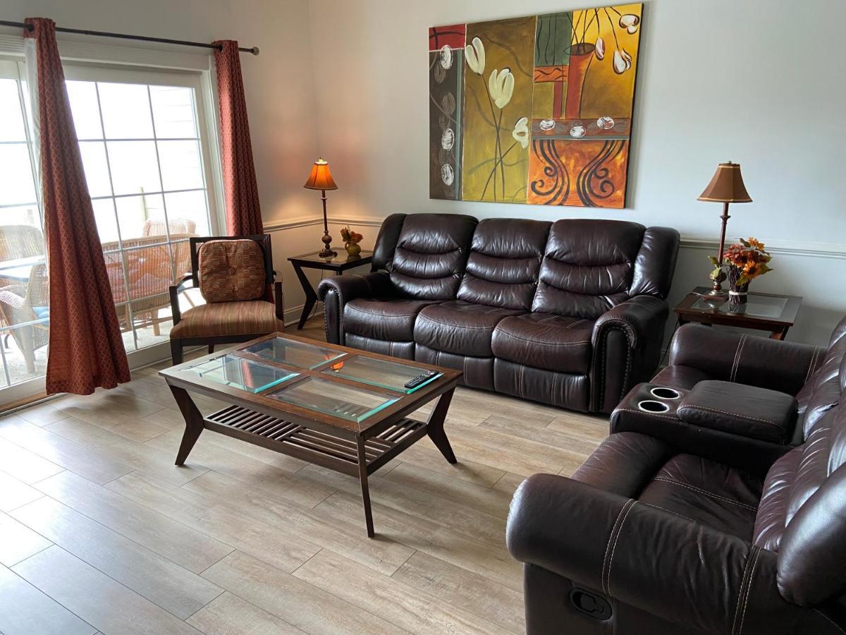 Myrtlewood By Monarch Rentals Myrtle Beach Exteriör bild