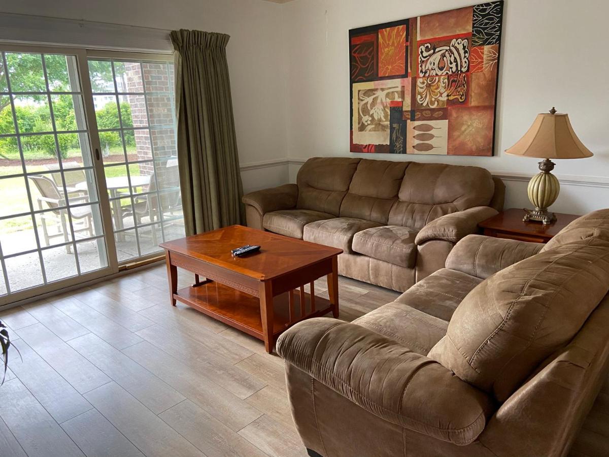Myrtlewood By Monarch Rentals Myrtle Beach Exteriör bild