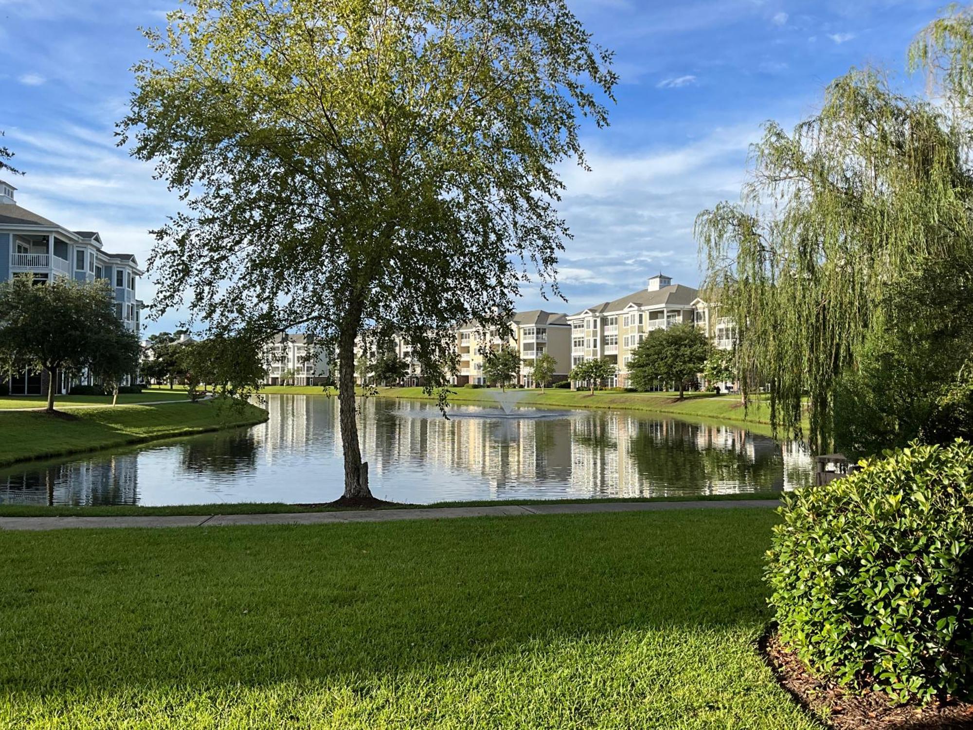 Myrtlewood By Monarch Rentals Myrtle Beach Exteriör bild