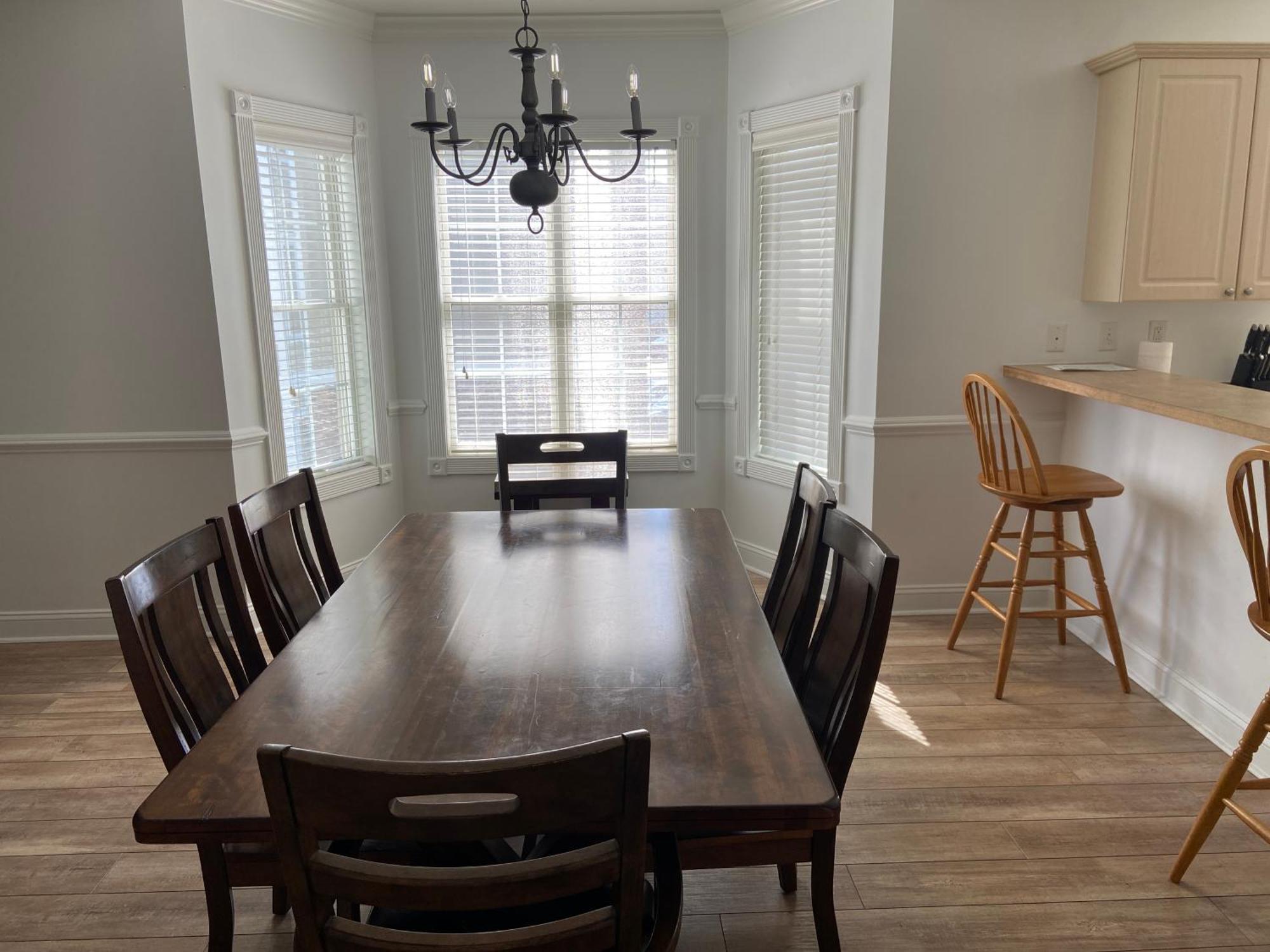 Myrtlewood By Monarch Rentals Myrtle Beach Exteriör bild