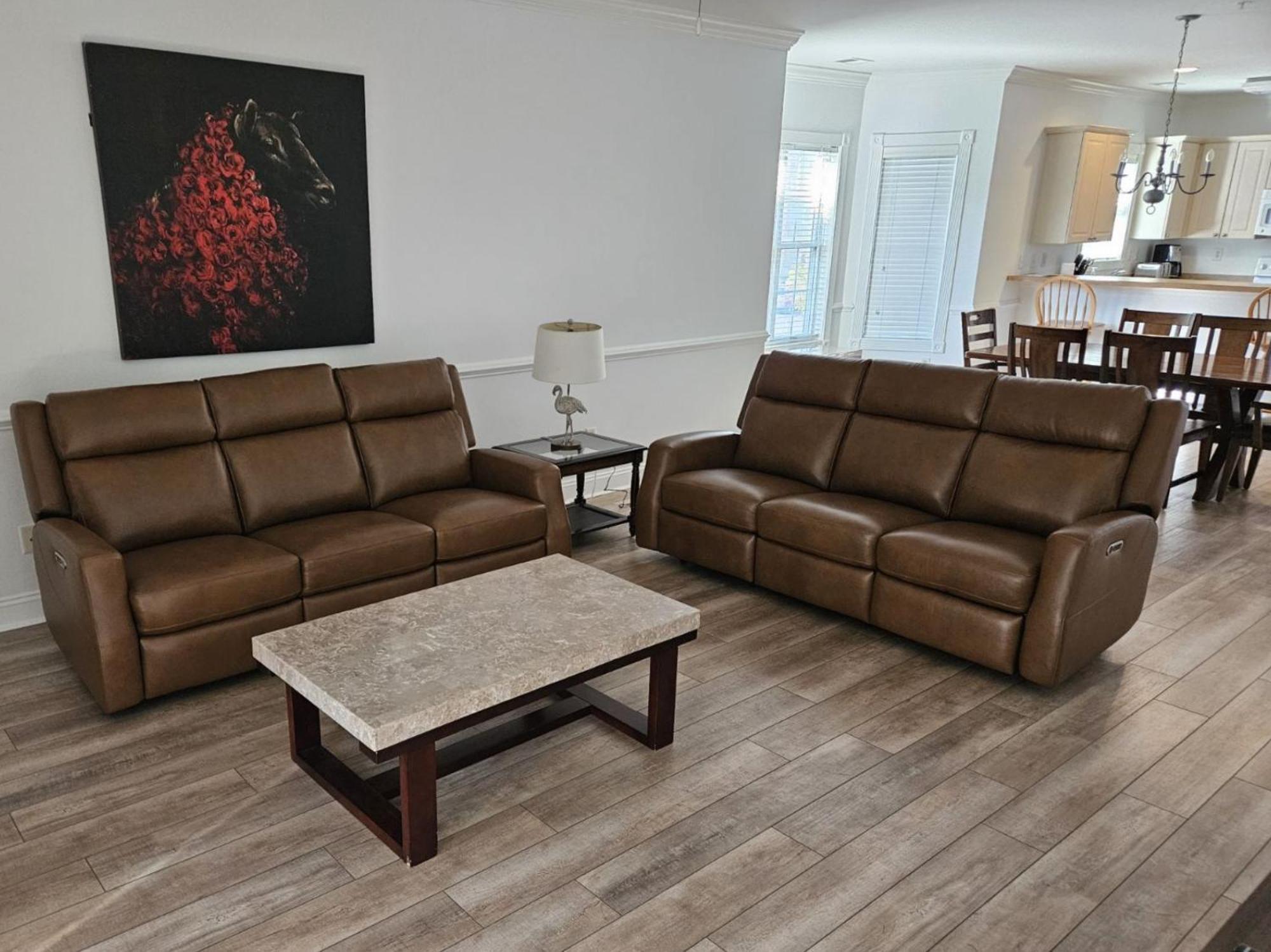 Myrtlewood By Monarch Rentals Myrtle Beach Exteriör bild