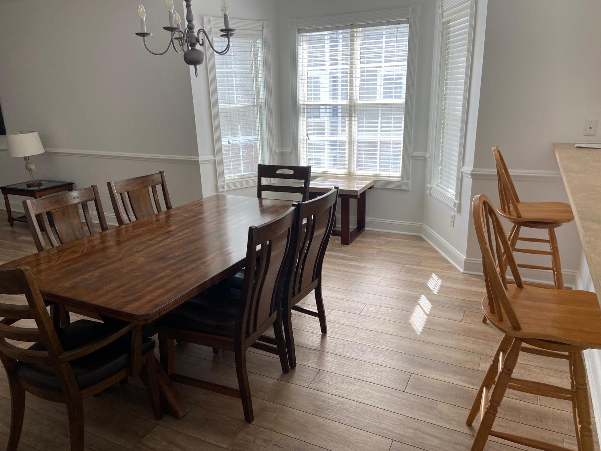 Myrtlewood By Monarch Rentals Myrtle Beach Exteriör bild