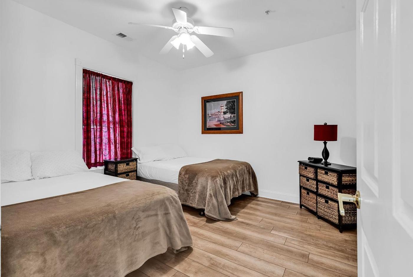 Myrtlewood By Monarch Rentals Myrtle Beach Exteriör bild