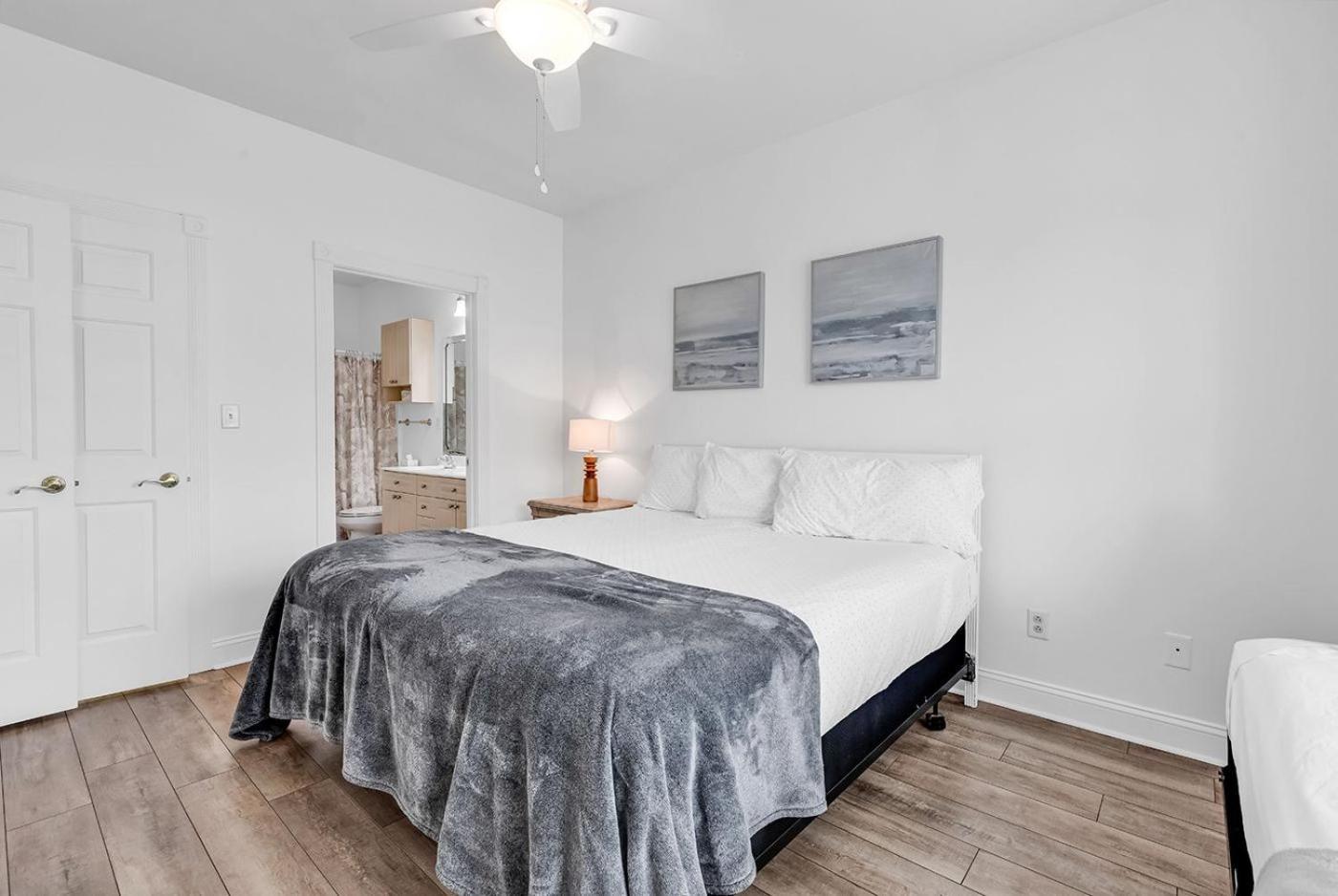 Myrtlewood By Monarch Rentals Myrtle Beach Exteriör bild
