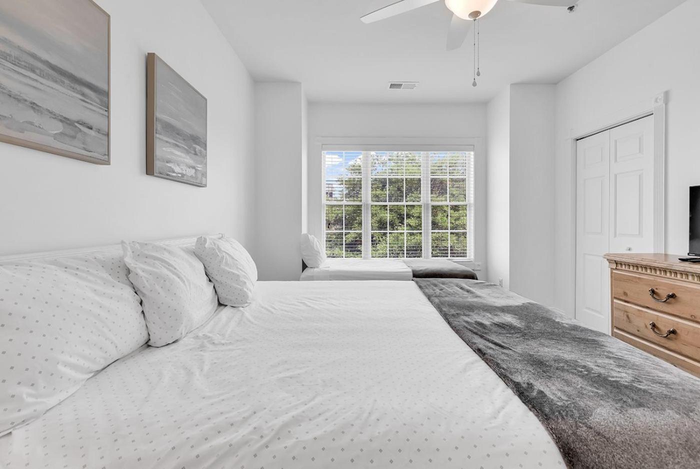 Myrtlewood By Monarch Rentals Myrtle Beach Exteriör bild