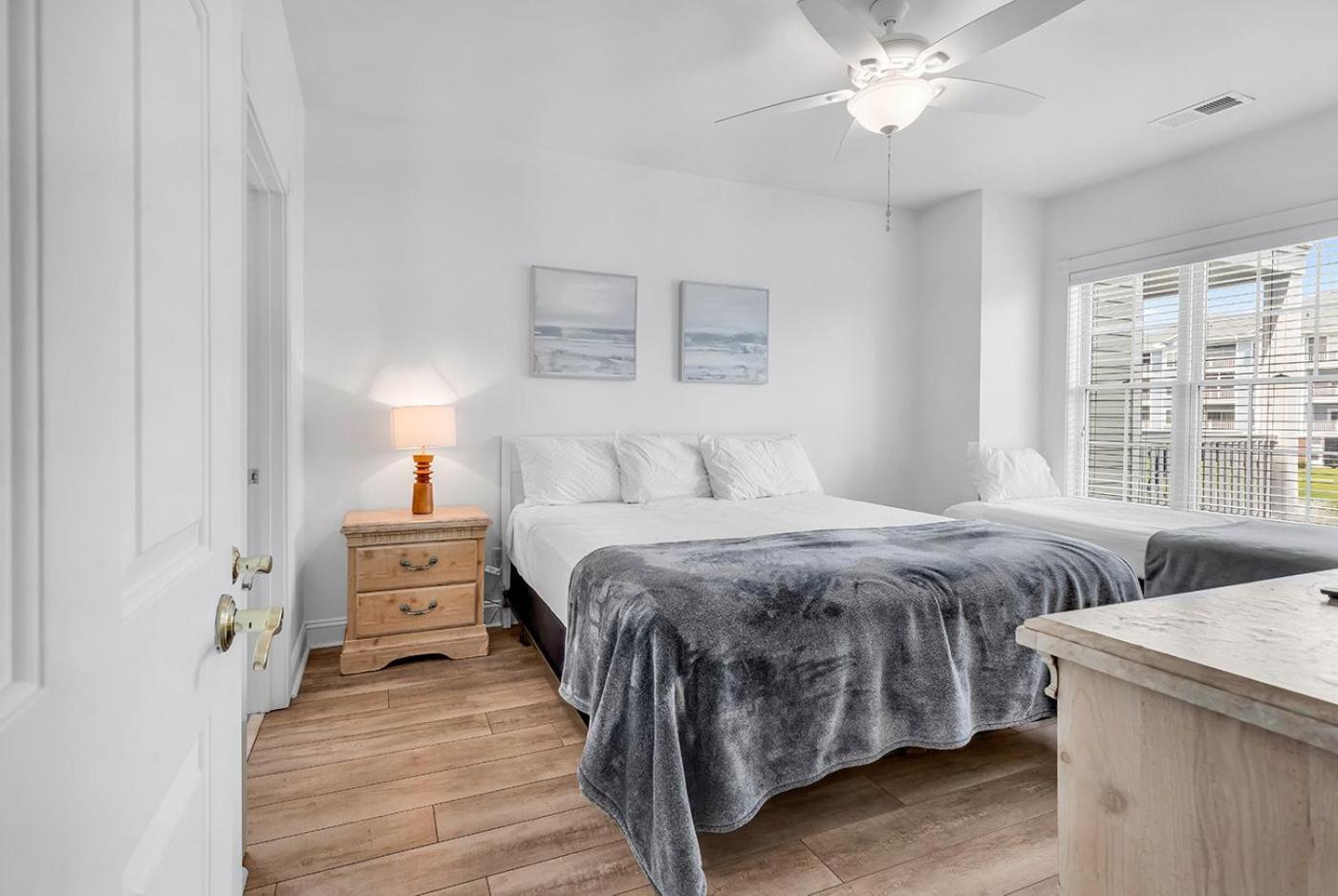 Myrtlewood By Monarch Rentals Myrtle Beach Exteriör bild