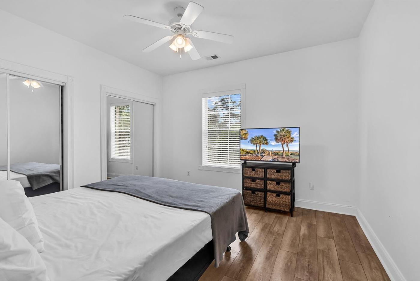Myrtlewood By Monarch Rentals Myrtle Beach Exteriör bild