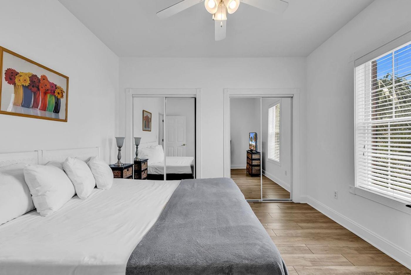 Myrtlewood By Monarch Rentals Myrtle Beach Exteriör bild