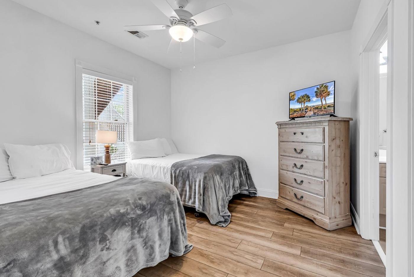 Myrtlewood By Monarch Rentals Myrtle Beach Exteriör bild