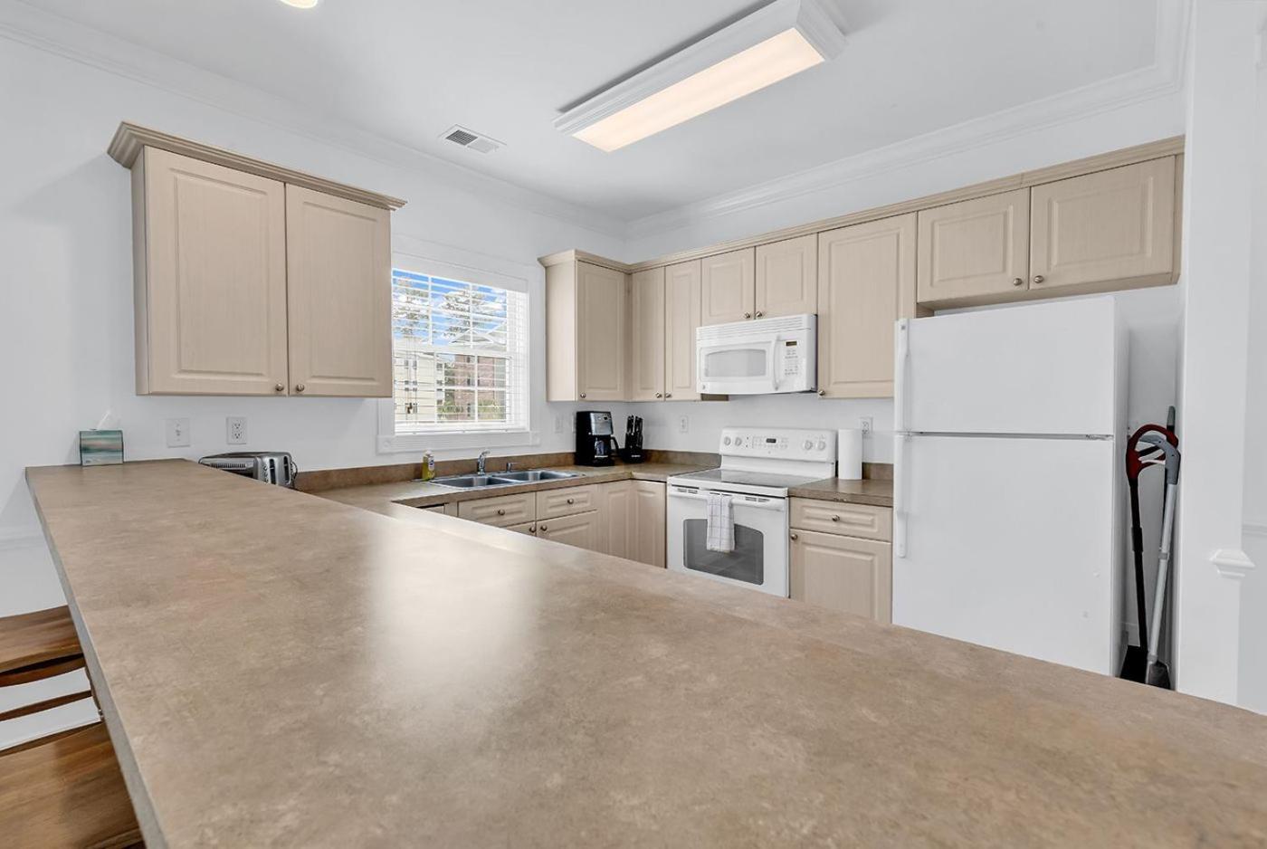 Myrtlewood By Monarch Rentals Myrtle Beach Exteriör bild