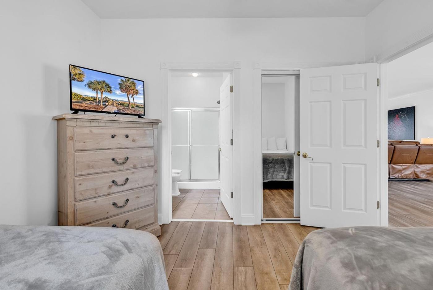 Myrtlewood By Monarch Rentals Myrtle Beach Exteriör bild