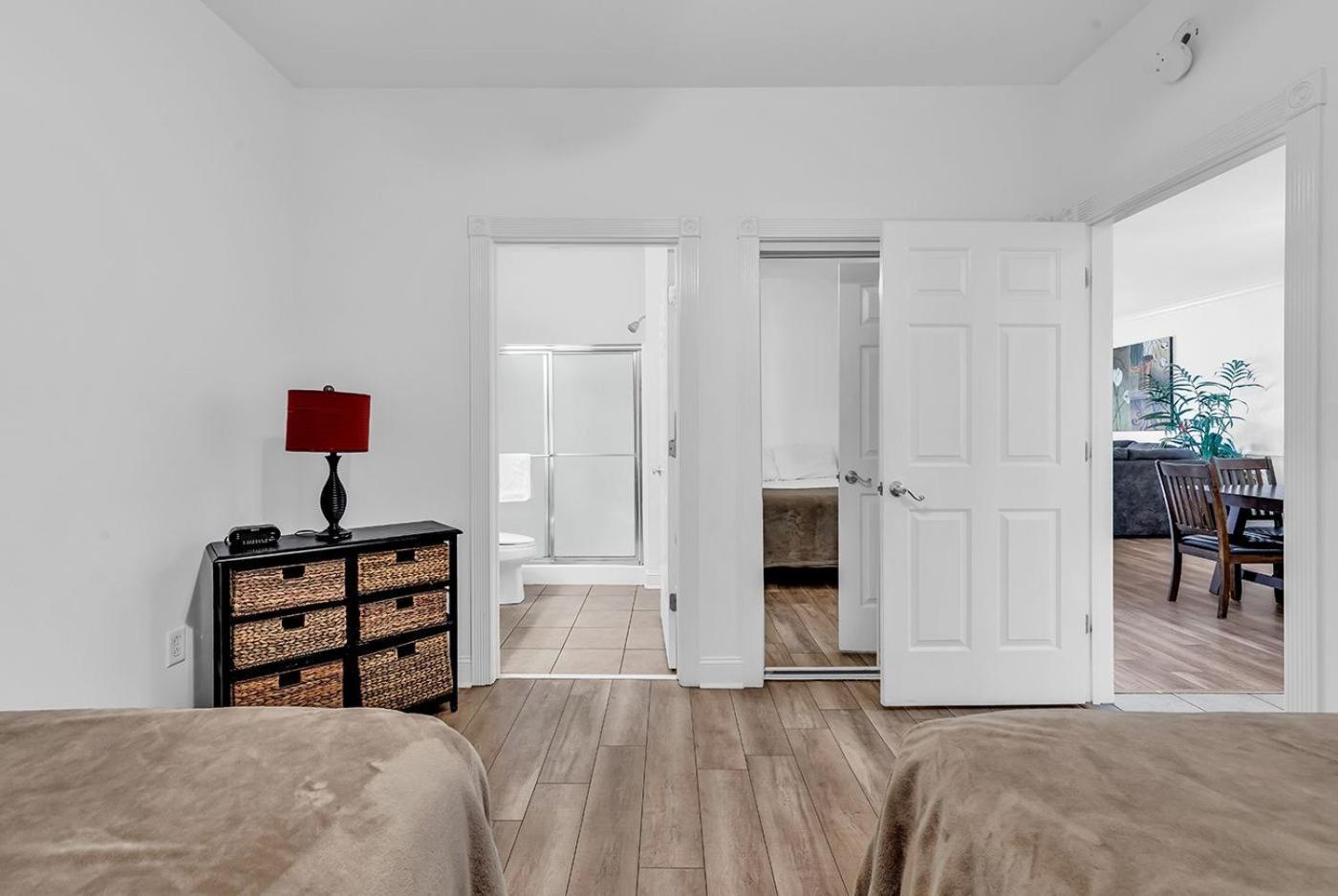 Myrtlewood By Monarch Rentals Myrtle Beach Exteriör bild