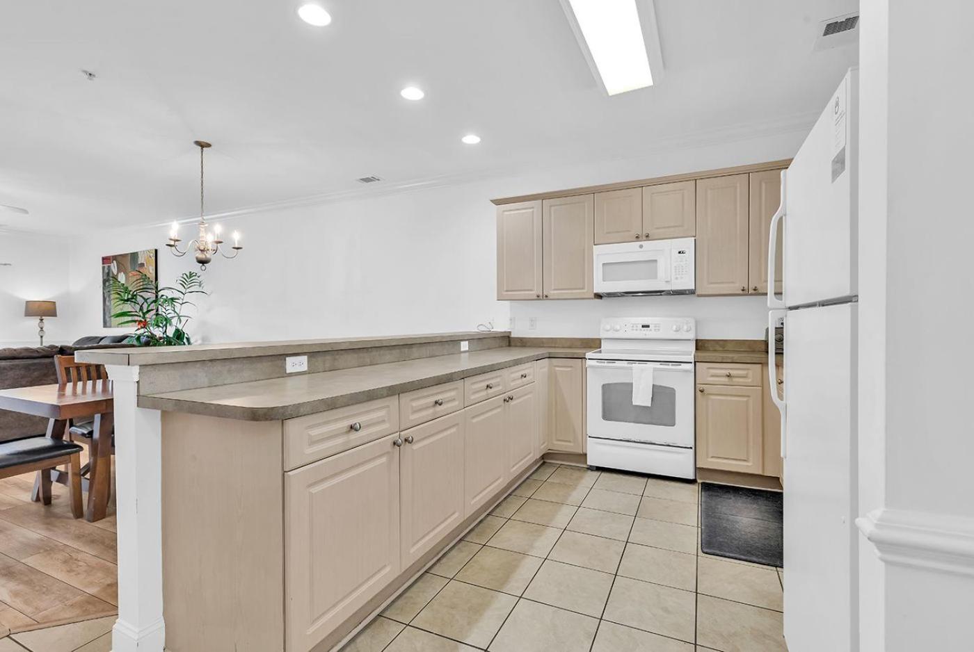 Myrtlewood By Monarch Rentals Myrtle Beach Exteriör bild