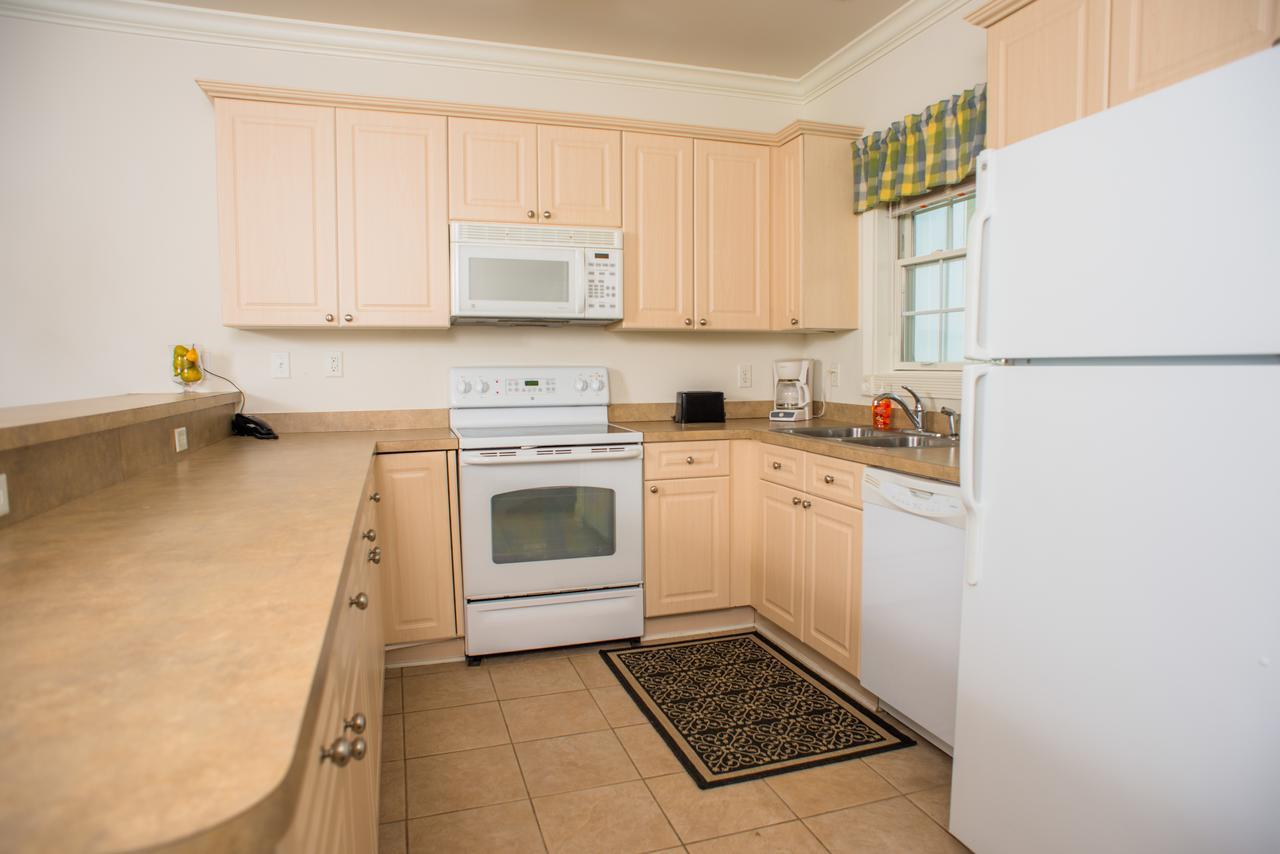 Myrtlewood By Monarch Rentals Myrtle Beach Exteriör bild