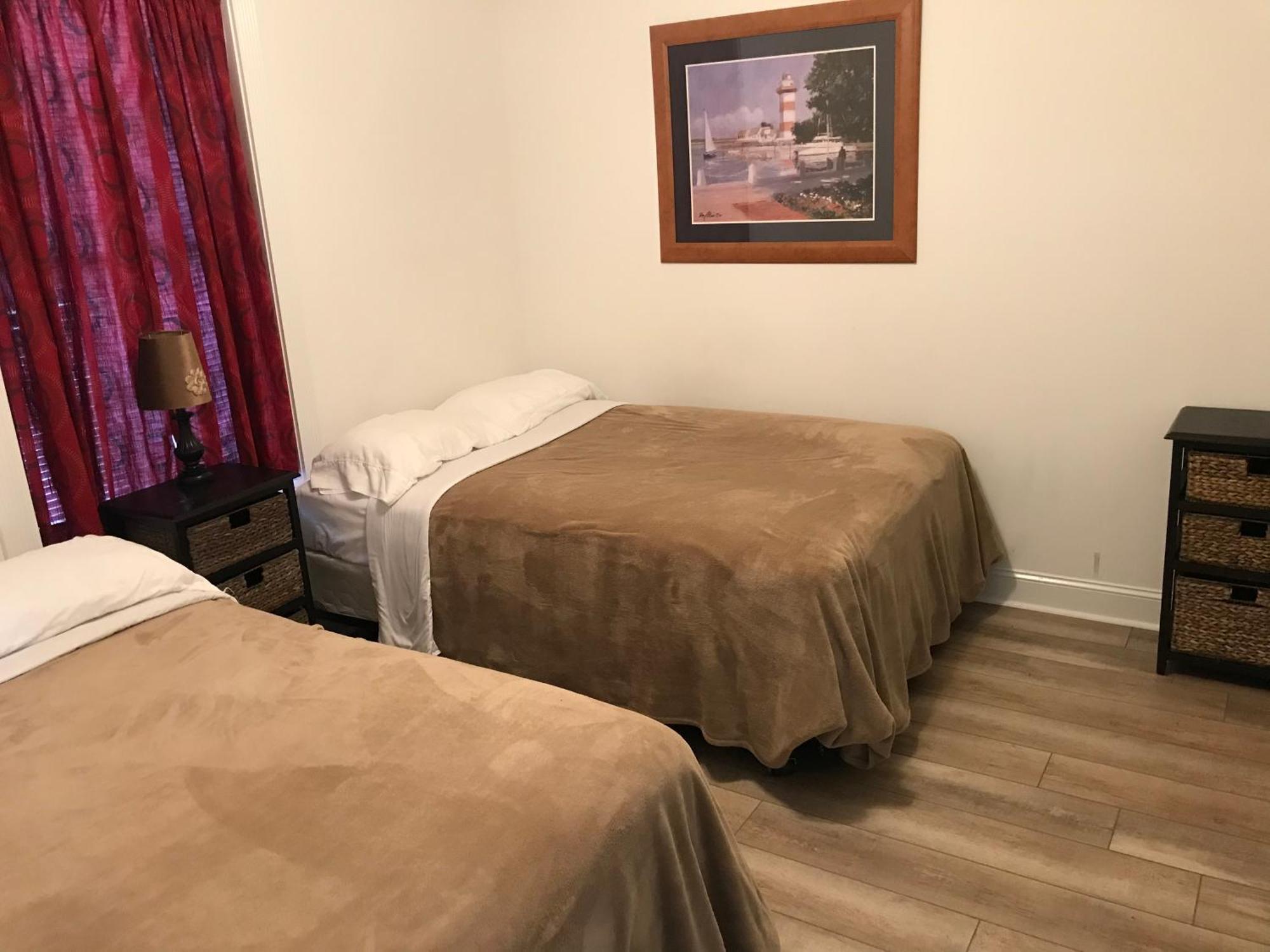 Myrtlewood By Monarch Rentals Myrtle Beach Exteriör bild