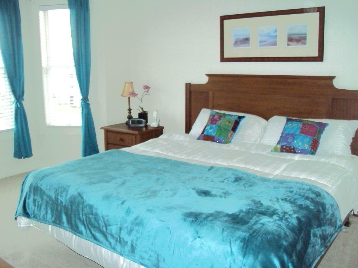 Myrtlewood By Monarch Rentals Myrtle Beach Exteriör bild