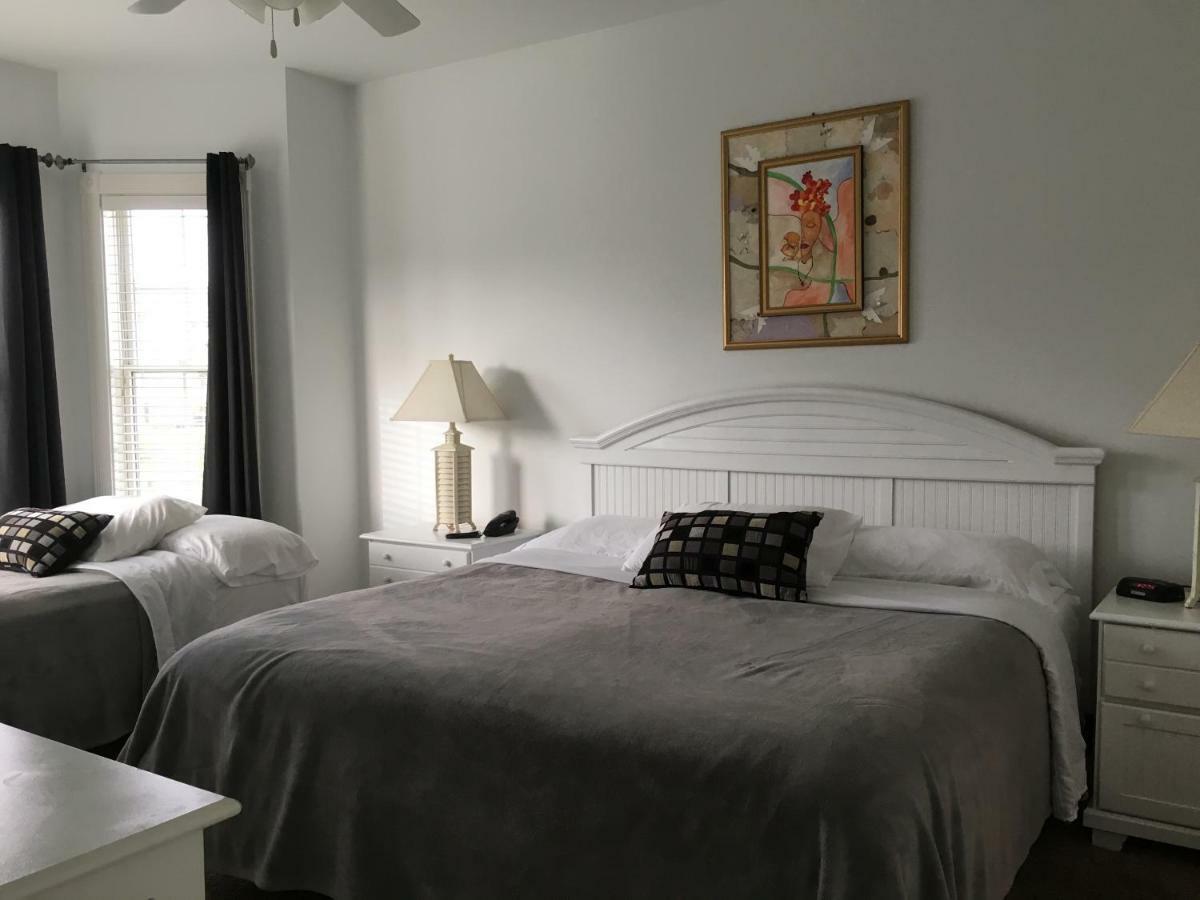Myrtlewood By Monarch Rentals Myrtle Beach Exteriör bild