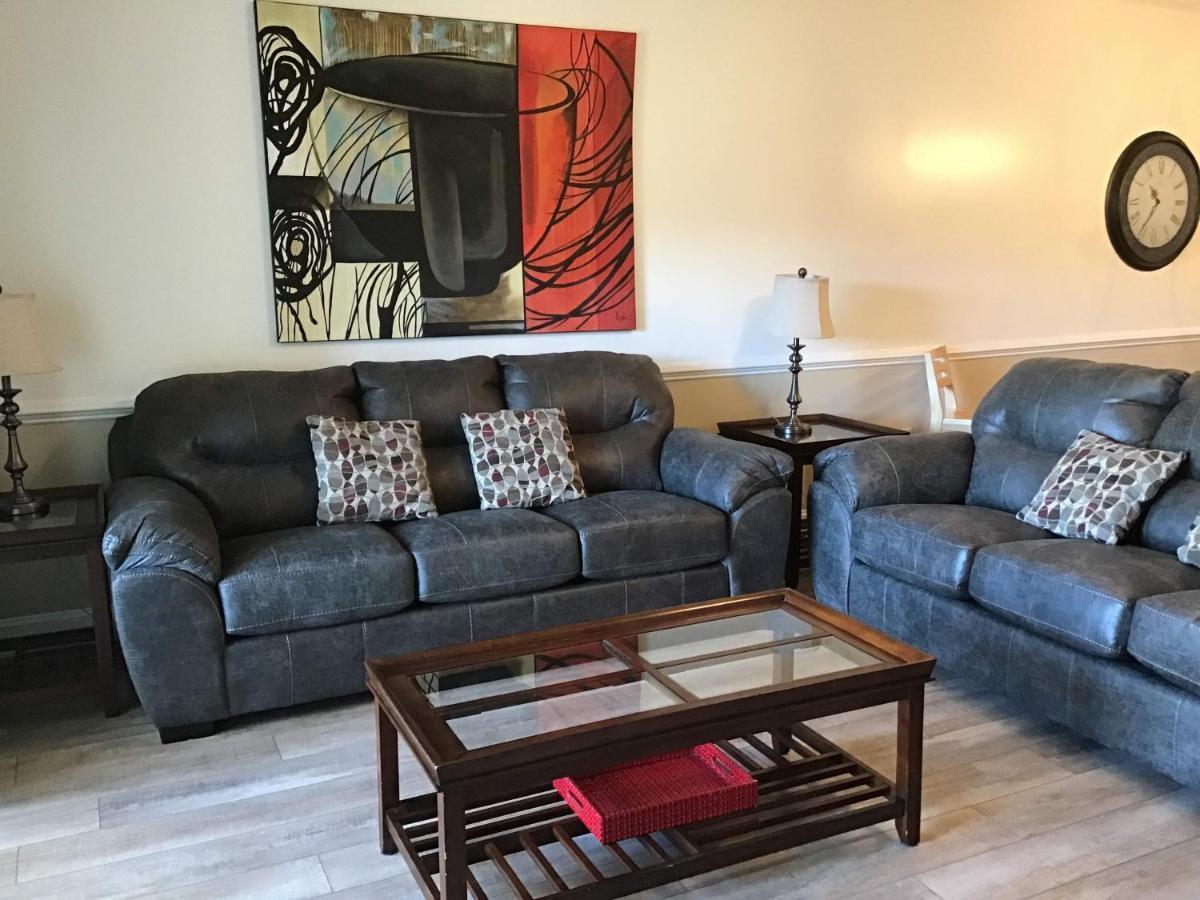 Myrtlewood By Monarch Rentals Myrtle Beach Exteriör bild
