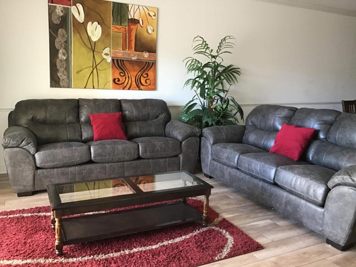 Myrtlewood By Monarch Rentals Myrtle Beach Exteriör bild
